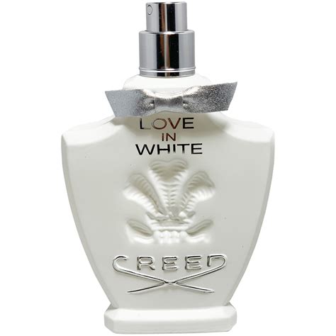 creed white perfume price|creed love in white 30ml.